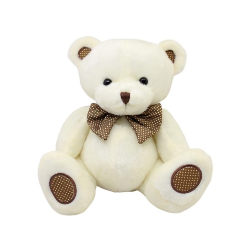 Oso Pawsy Beige Gde