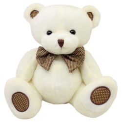 Oso Pawsy Beige Gde