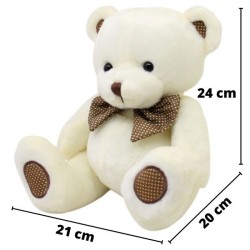 Oso Pawsy Beige Gde