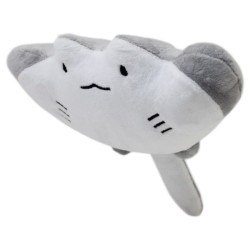 Mantarraya Pacific Gris Ch