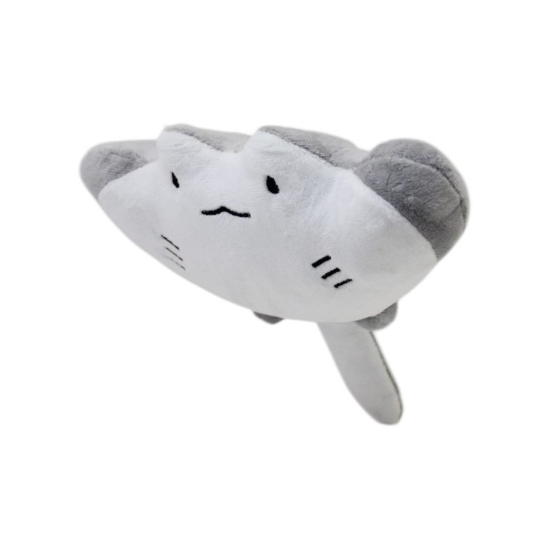 Mantarraya Pacific Gris Ch