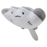Mantarraya Pacific Gris Ch
