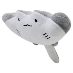 Mantarraya Pacific Gris Ch