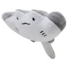 Mantarraya Pacific Gris Ch