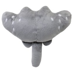 Mantarraya Pacific Gris Ch