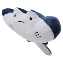 Mantarraya Pacific Azul Ch