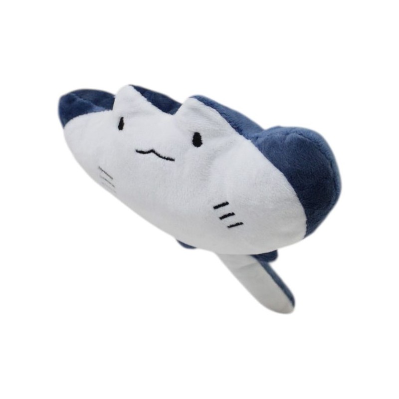 Mantarraya Pacific Azul Ch