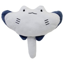 Mantarraya Pacific Azul Ch
