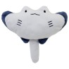 Mantarraya Pacific Azul Ch