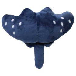 Mantarraya Pacific Azul Ch
