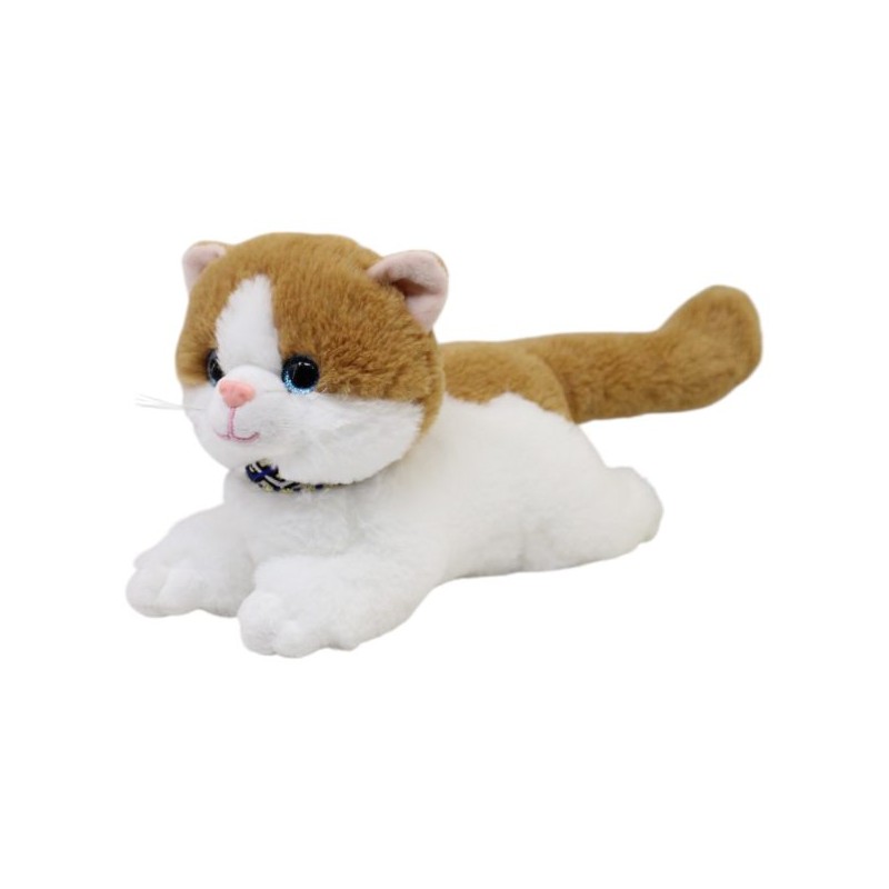 Gato Mirruyo Capuchino Con Sonido Gde