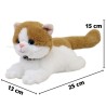 Gato Mirruyo Capuchino Con Sonido Gde