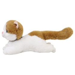 Gato Mirruyo Capuchino Con Sonido Gde
