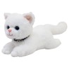 Gato Mirruyo Blanco Con Sonido Gde