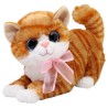 Gato Gatrin Tangerine Con Sonido Gde