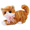 Gato Gatrin Tangerine Con Sonido Gde