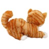 Gato Gatrin Tangerine Con Sonido Gde