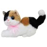 Gato Gatrin Calicó Con Sonido Gde