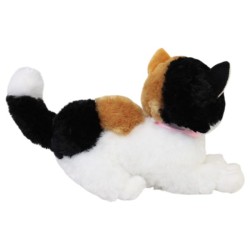 Gato Gatrin Calicó Con Sonido Gde