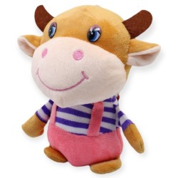 Vaca Toriloky Rosa Ch