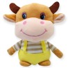 Vaca Toriloky Amarilla Ch