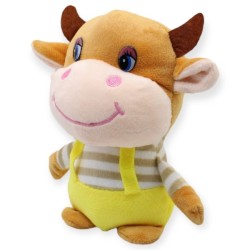 Vaca Toriloky Amarilla Ch