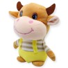 Vaca Toriloky Amarilla Ch