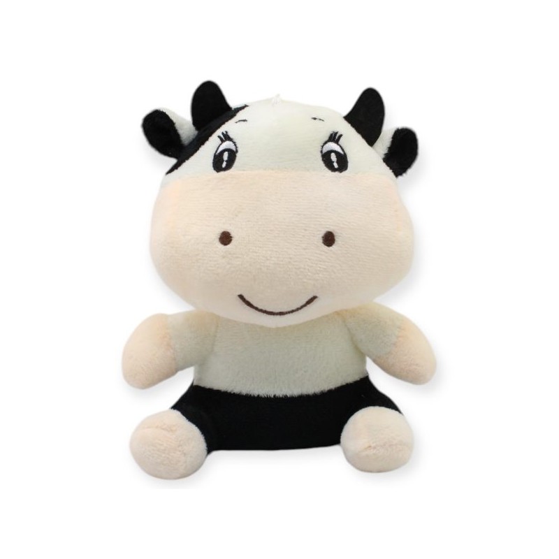 Vaca Rumiyumi Negra Ch