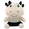 Vaca Rumiyumi Negra Ch