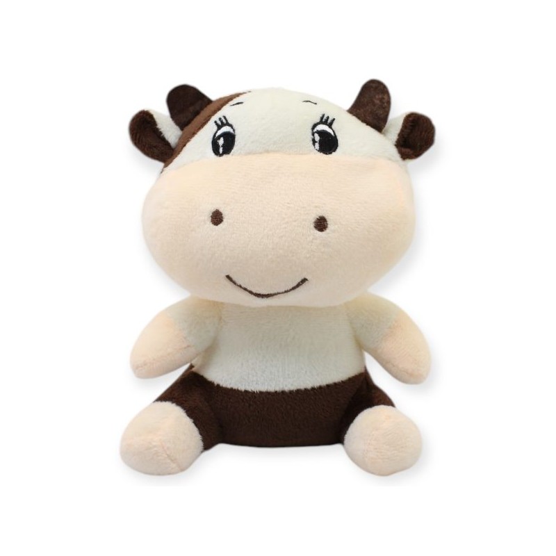 Vaca Rumiyumi Café Ch