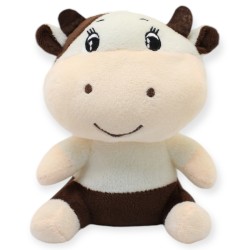Vaca Rumiyumi Café Ch