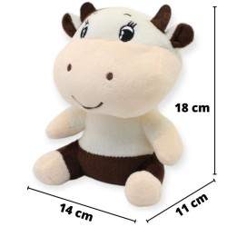 Vaca Rumiyumi Café Ch