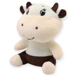 Vaca Rumiyumi Café Ch