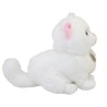 Gato Catsy Blanco Con Sonido