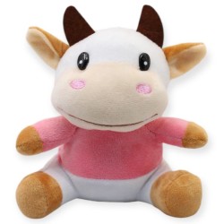 Vaca Quezzy Rosy Ch
