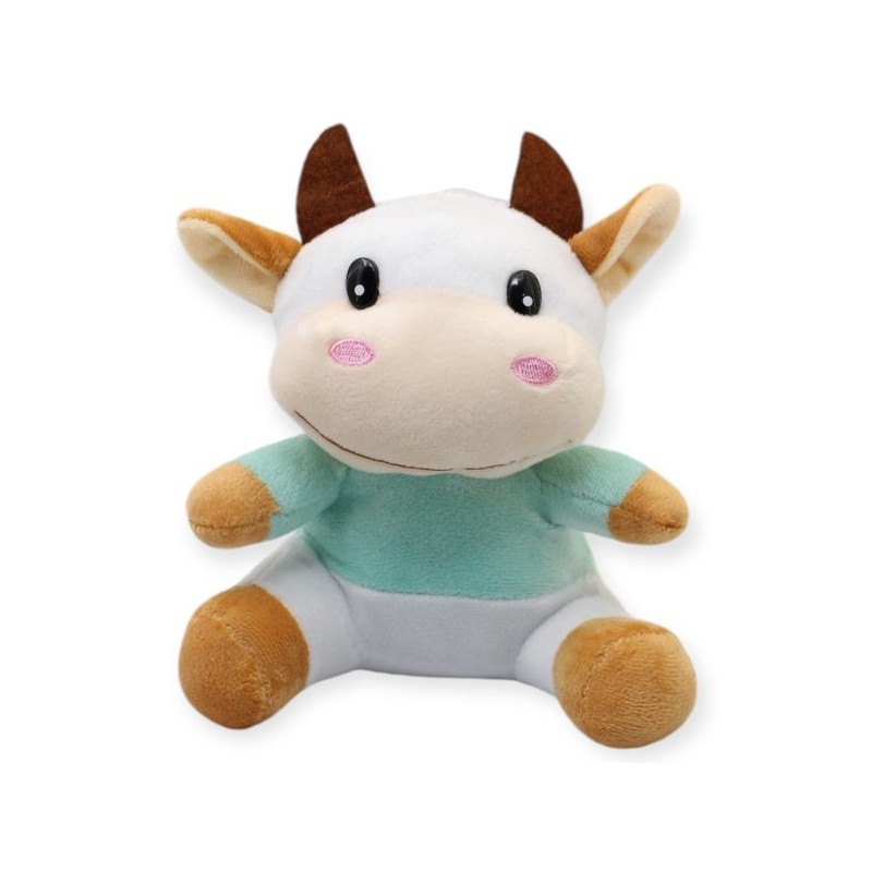 Vaca Quezzy Aqua Ch