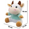 Vaca Quezzy Aqua Ch