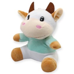 Vaca Quezzy Aqua Ch