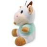 Vaca Quezzy Aqua Ch