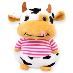 Vaca Lechewis Café Ch