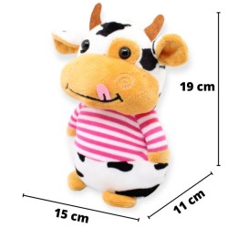Vaca Lechewis Café Ch