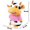 Vaca Lechewis Café Ch