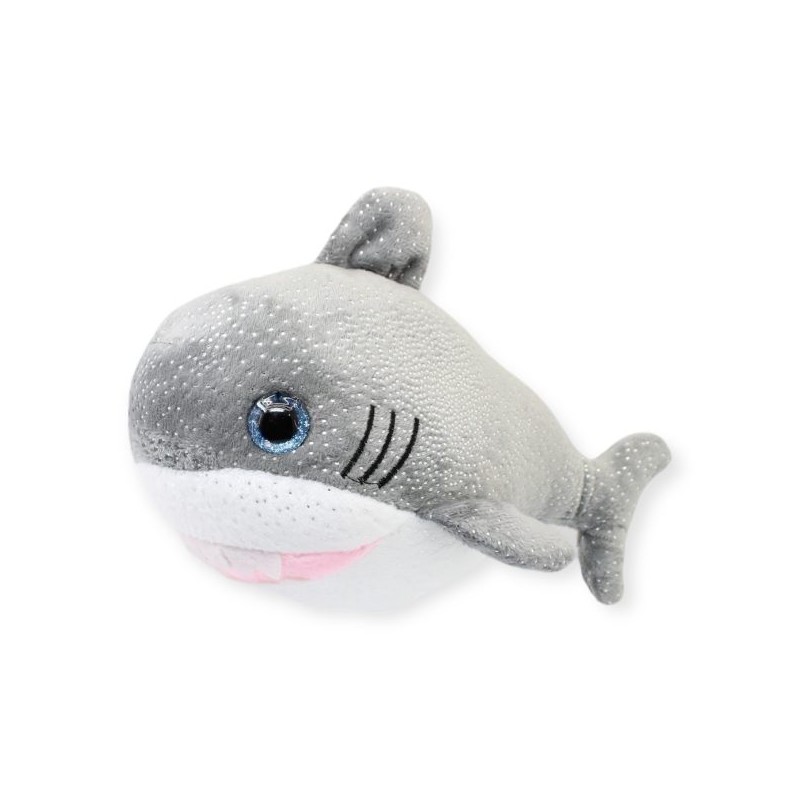 Tiburon Timonel Gris Ch