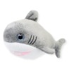 Tiburon Timonel Gris Ch