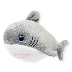 Tiburon Timonel Gris Ch