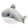 Tiburon Timonel Gris Ch