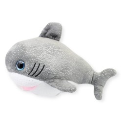 Tiburon Timonel Gris Ch