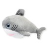 Tiburon Timonel Gris Ch
