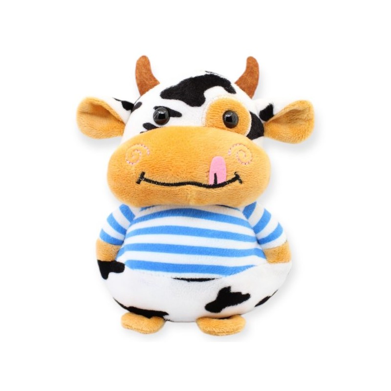 Vaca Lechewis Azul Ch