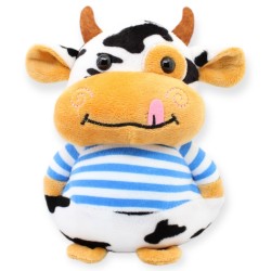 Vaca Lechewis Azul Ch